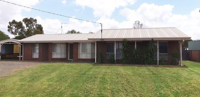 5 Bunkers Hill School Road, Westbrook QLD 4350, Image 0