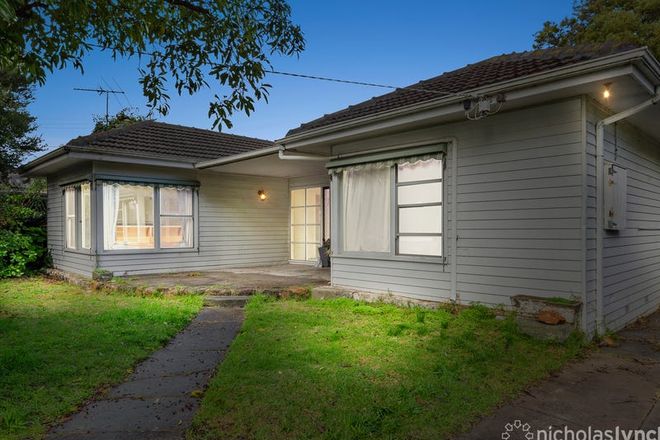 Picture of 95 South Road, ROSEBUD VIC 3939