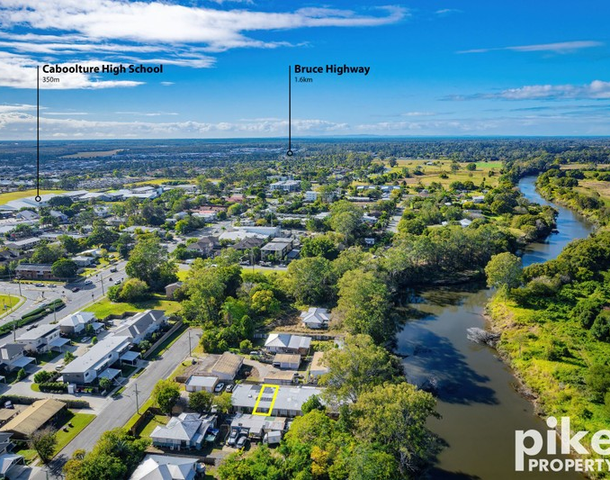 2/38 Edward Street, Caboolture QLD 4510