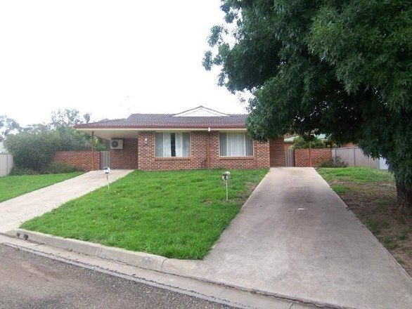 Picture of 2/3 Boyd Street, COOTAMUNDRA NSW 2590