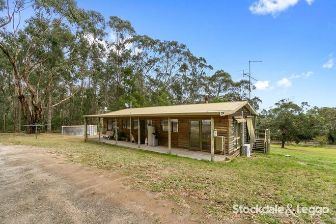 Picture of 15 Holts Road, HAZELWOOD SOUTH VIC 3840