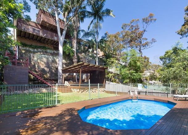 45 Riverview Road, Oyster Bay NSW 2225