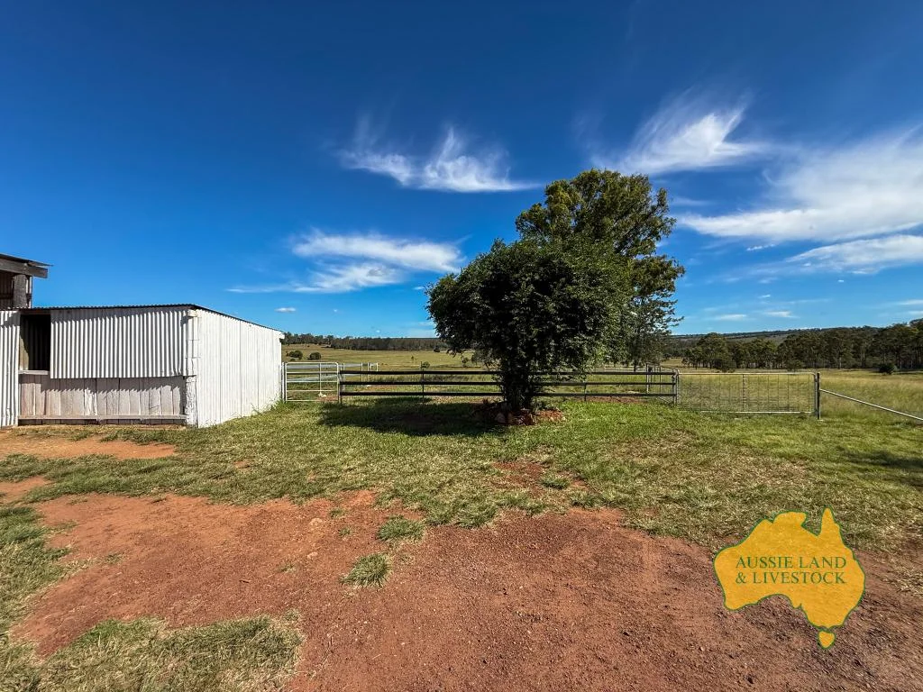 Additional image 43 of 268 Back Creek Road, Stalworth QLD 4613
