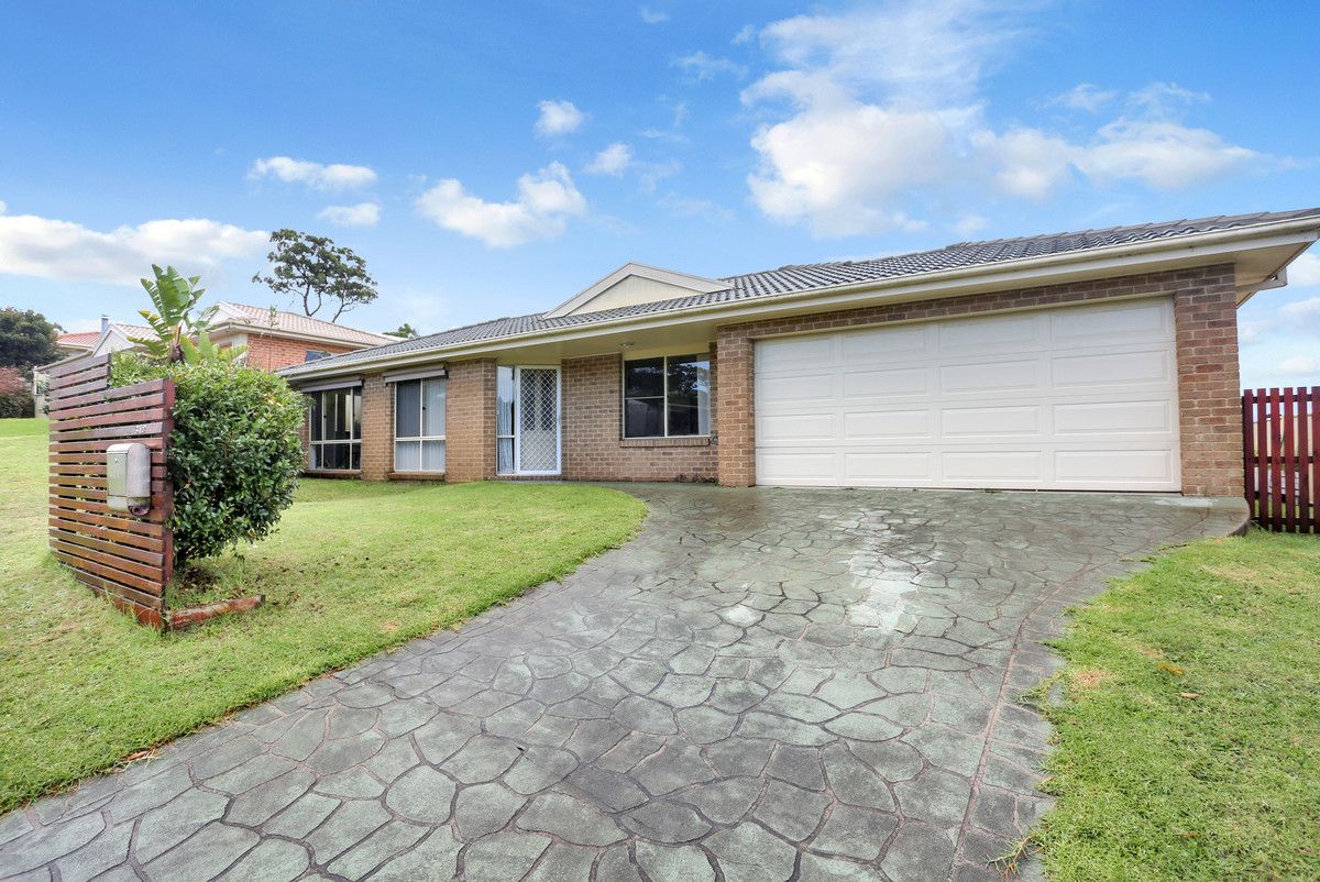 1/312 Pacific Way, Tura Beach NSW 2548, Image 0