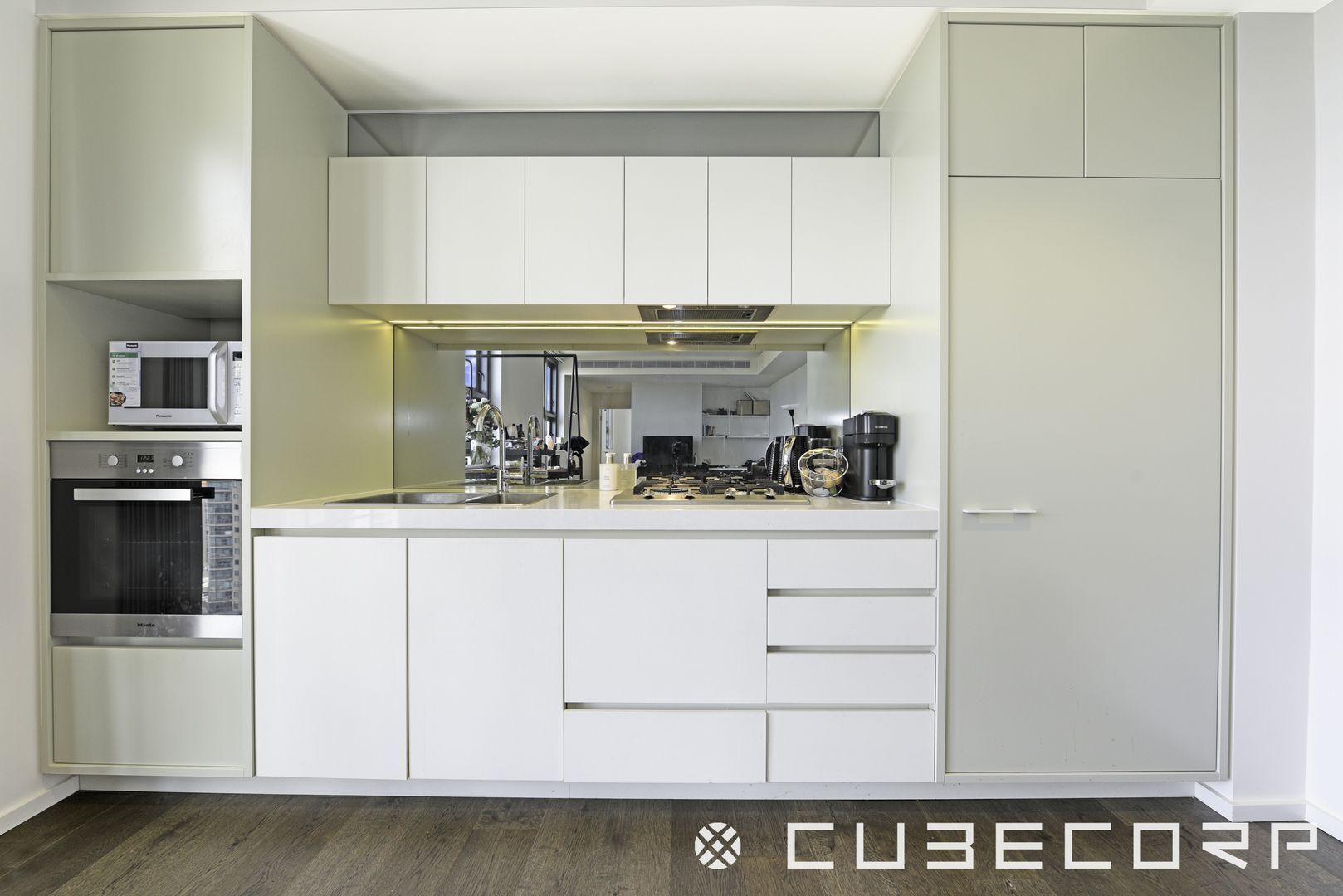 1 bedrooms Apartment / Unit / Flat in 21/65 Tumbalong Boulevard HAYMARKET NSW, 2000