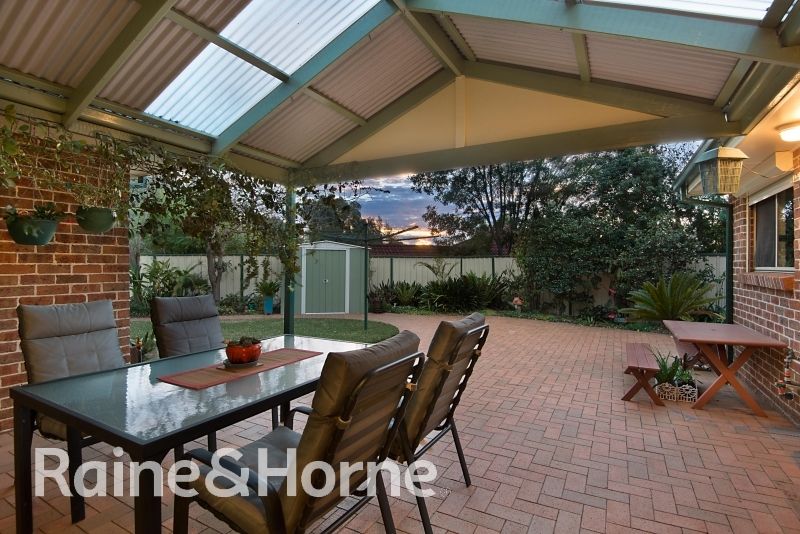 95 Crestview Drive, Glenwood NSW 2768, Image 1