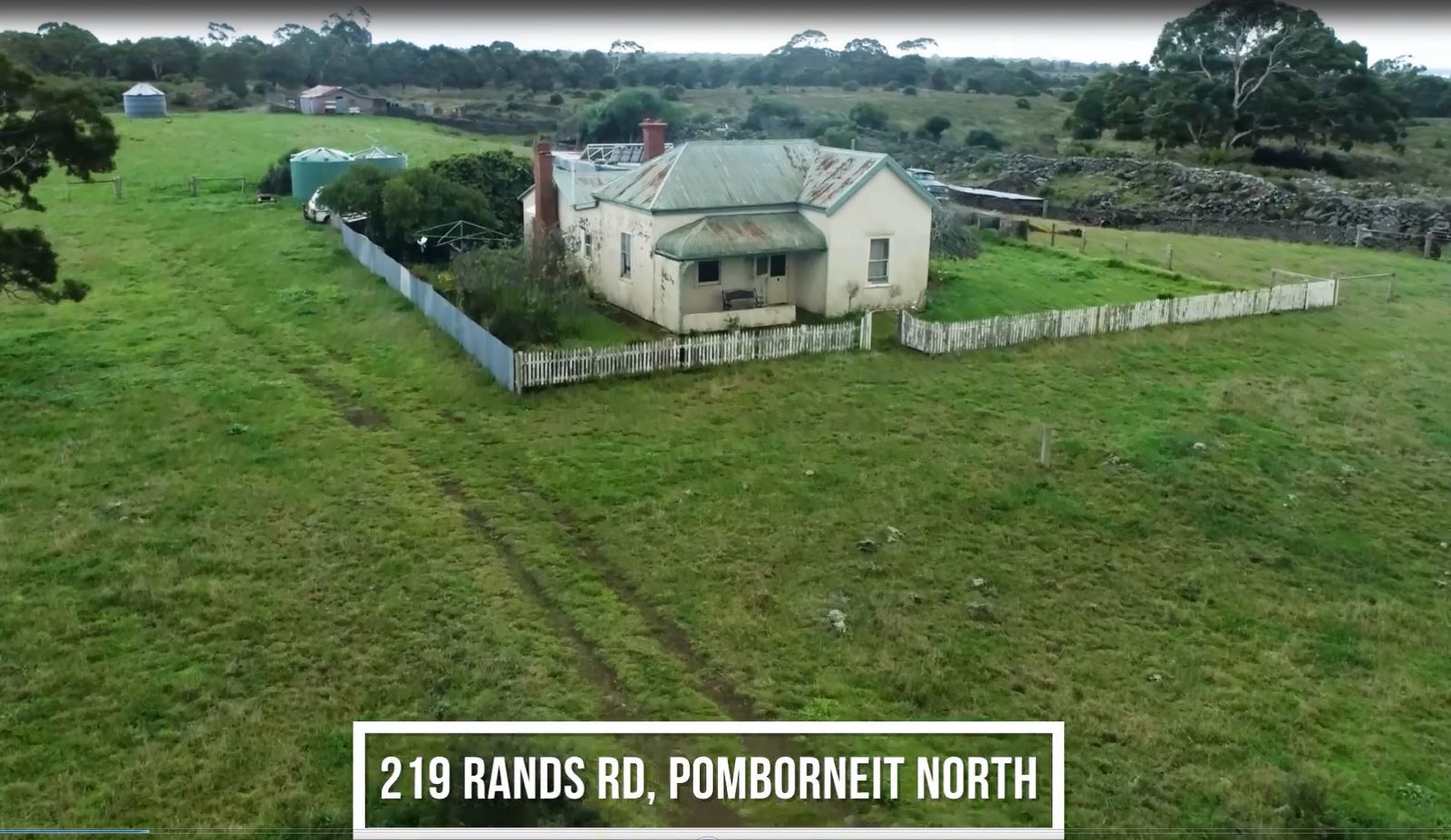 219 Rands Road, Pomborneit North VIC 3260, Image 1