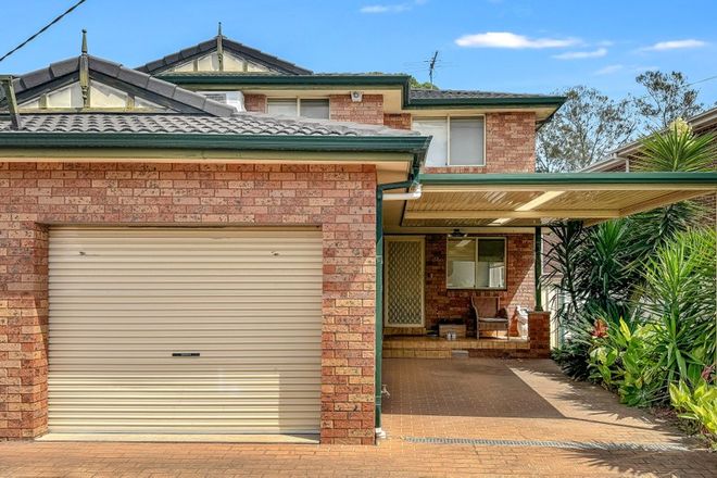 Picture of 23 Gibson Avenue, PADSTOW NSW 2211