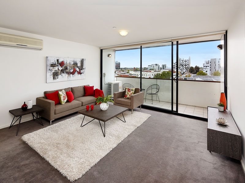 23/42A Byron Street, Footscray VIC 3011, Image 1