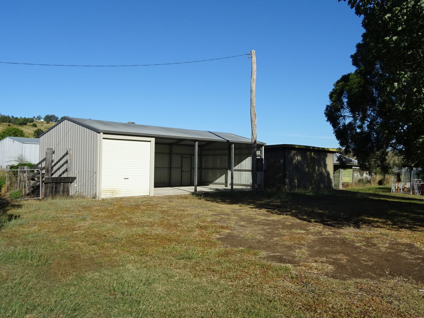 40 Wimmers Hill Rd, Milford QLD 4310, Image 1