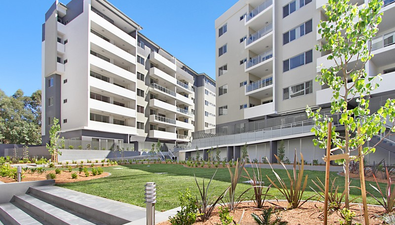 Picture of 78/1-9 Florence Street, SOUTH WENTWORTHVILLE NSW 2145