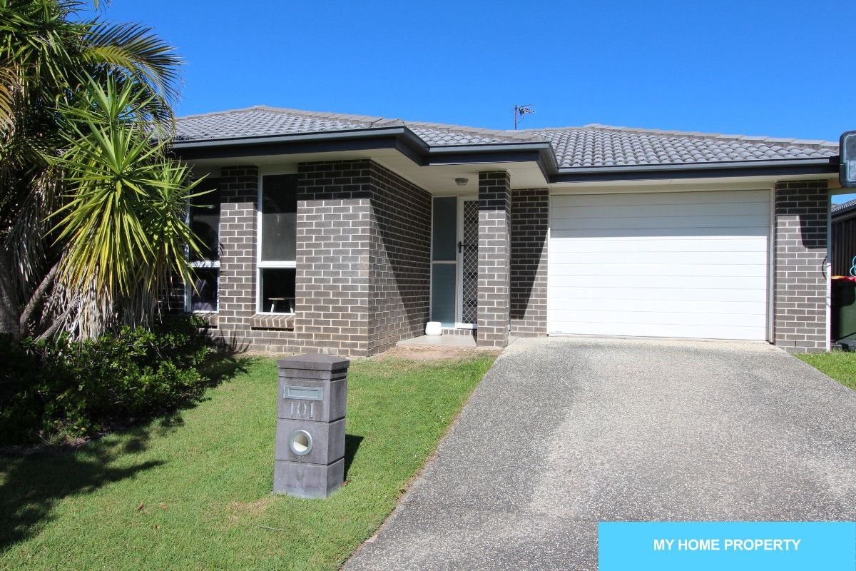 101 Beaumont Drive, Pimpama QLD 4209, Image 0