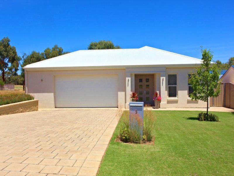 3 Links Court, Mccracken SA 5211, Image 0