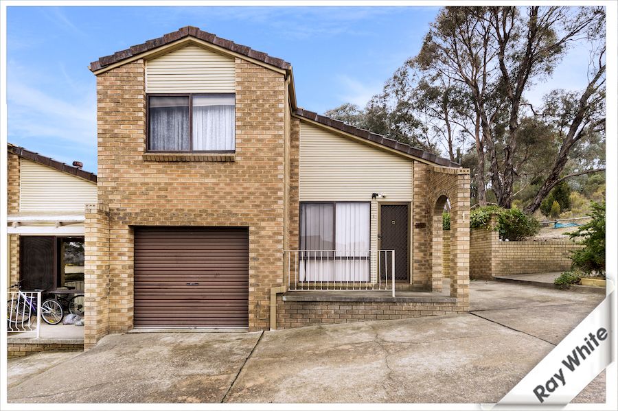 1/9 Hybon Avenue, Queanbeyan East NSW 2620, Image 2