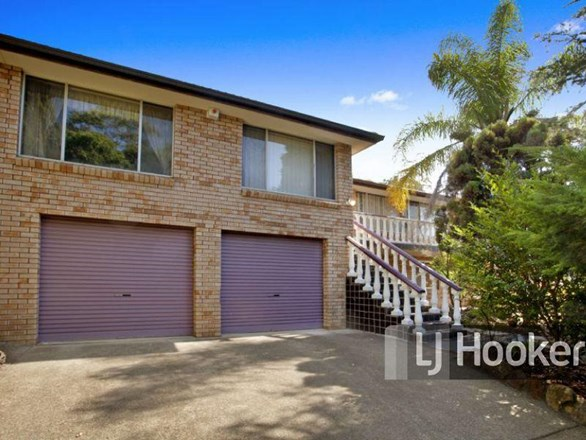 2 Dale Place, North Rocks NSW 2151