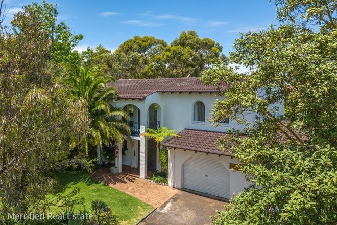 Picture of 8 Breaksea Crescent, COLLINGWOOD HEIGHTS WA 6330