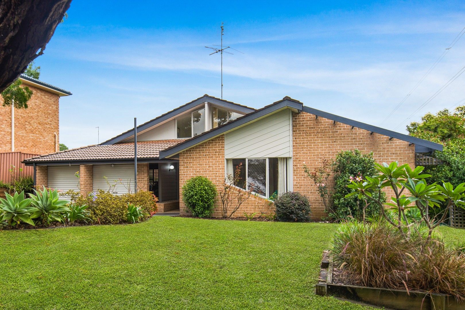 4 Rebecca Place, Cherrybrook NSW 2126, Image 0