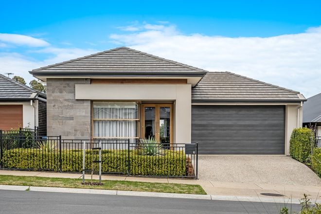 Picture of 6 Monterey Place, MOUNT BARKER SA 5251