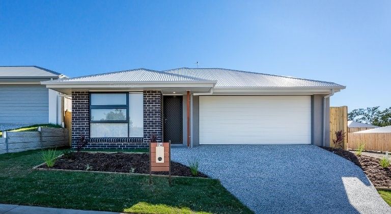 4 bedrooms House in 74 Baird Circuit REDBANK PLAINS QLD, 4301