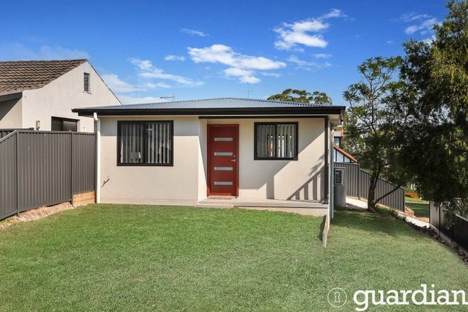 Picture of 2 Linksley Avenue, GLENHAVEN NSW 2156