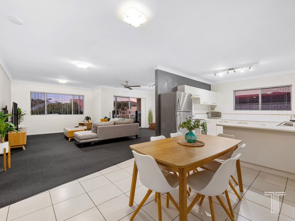 3/15 Shakespeare Street, Coorparoo QLD 4151, Image 1