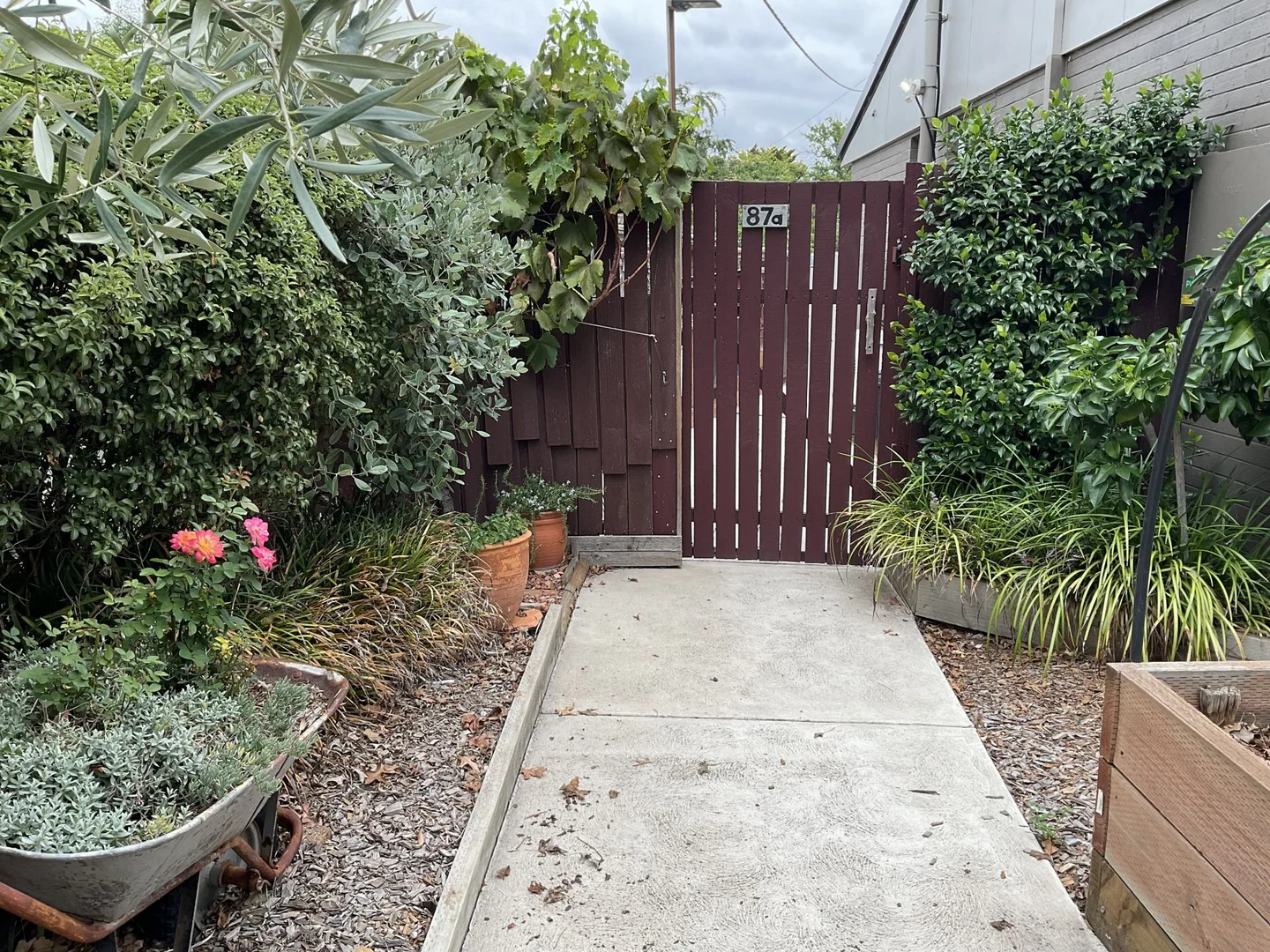 Additional image 9 of 87A/87 Hawdon Street, Dickson ACT 2602