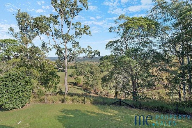 Picture of 29 Charles Road, MOUNT PLEASANT QLD 4521