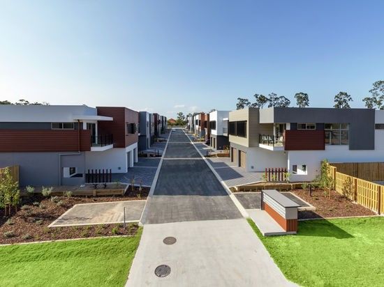 4 bedrooms Townhouse in 31/46 Avondale Crescent PARKINSON QLD, 4115