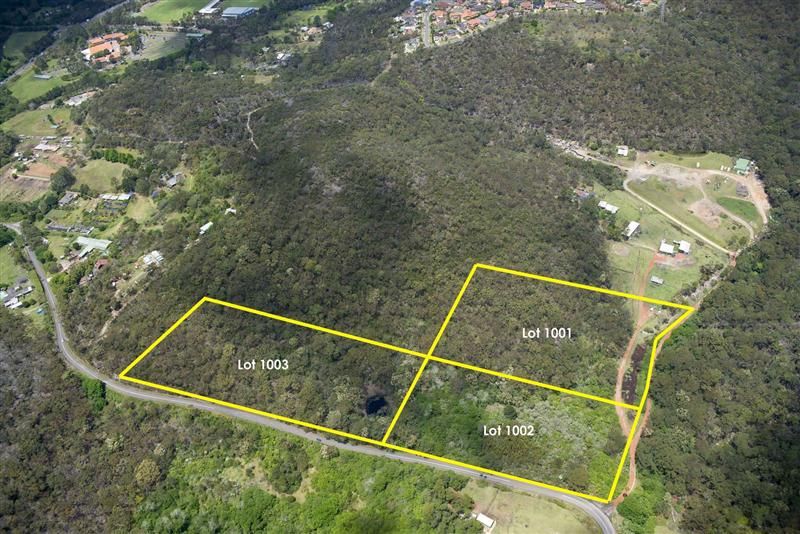 1001 Oxford Falls Road, Oxford Falls Property History & Address