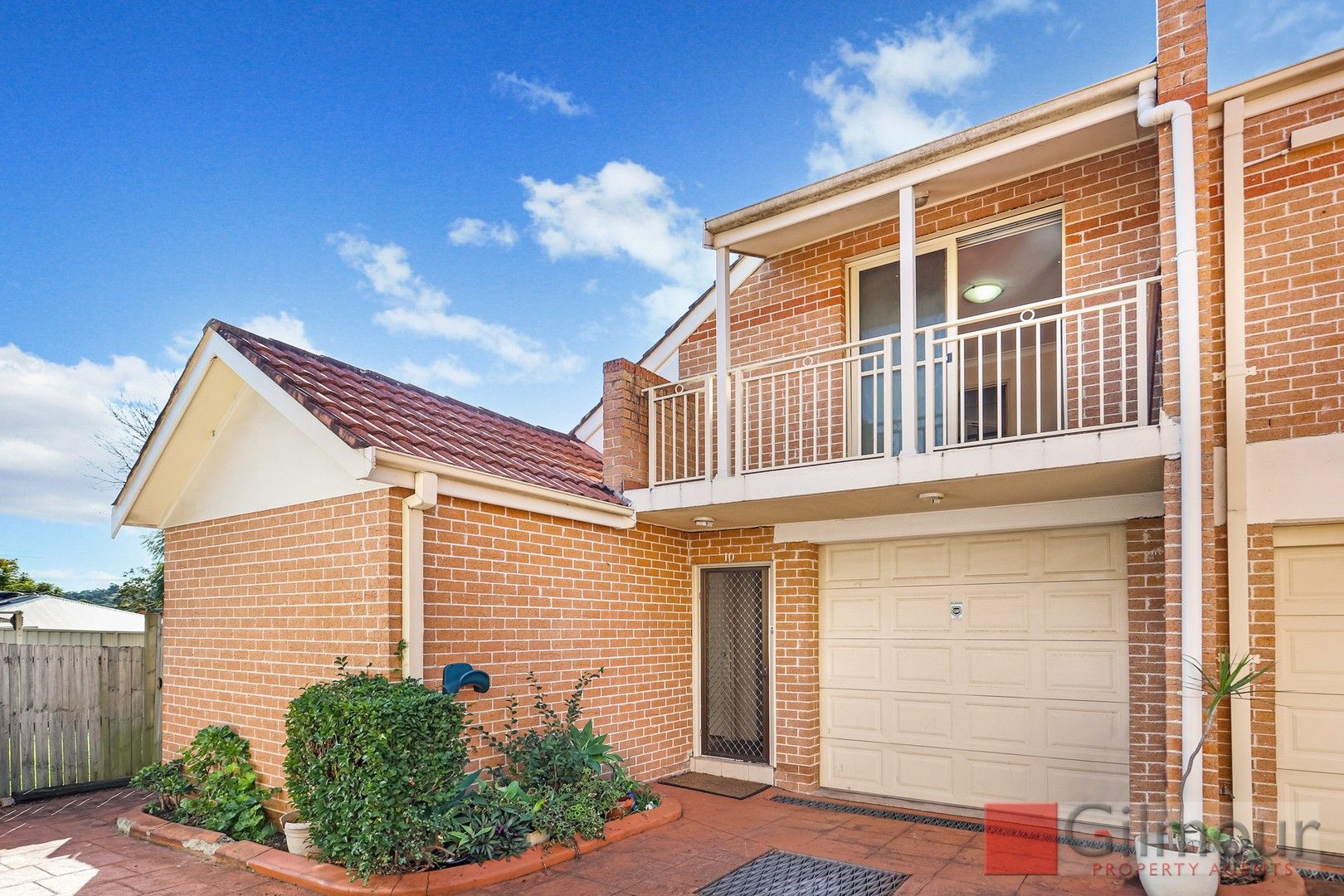 10/241 Old Windsor Road, Old Toongabbie NSW 2146, Image 0