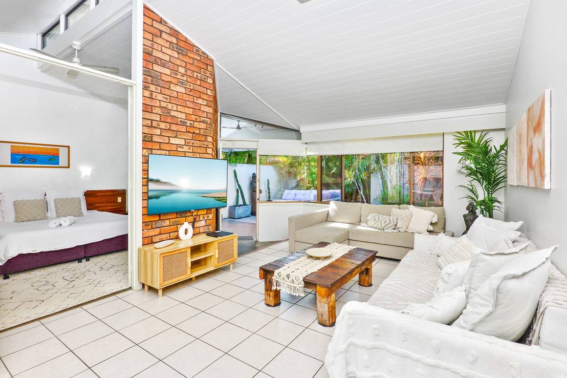Picture of 102/8 Solitary Islands Way, SAPPHIRE BEACH NSW 2450