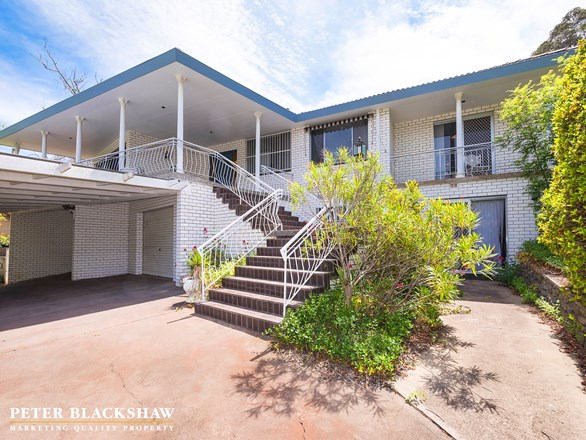 105 Bandjalong Crescent, Aranda ACT 2614