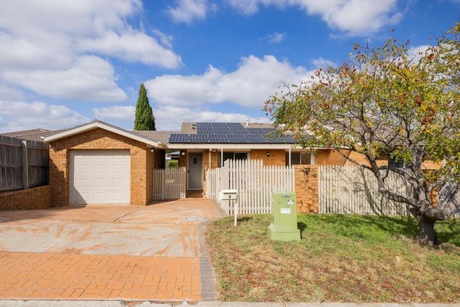 Picture of 4 Alli Place, NGUNNAWAL ACT 2913