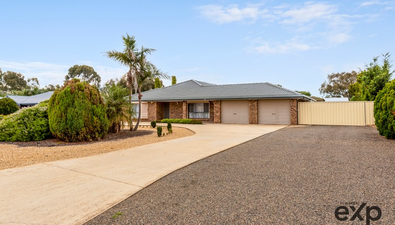 Picture of 12 Strangways Road, ANGLE VALE SA 5117