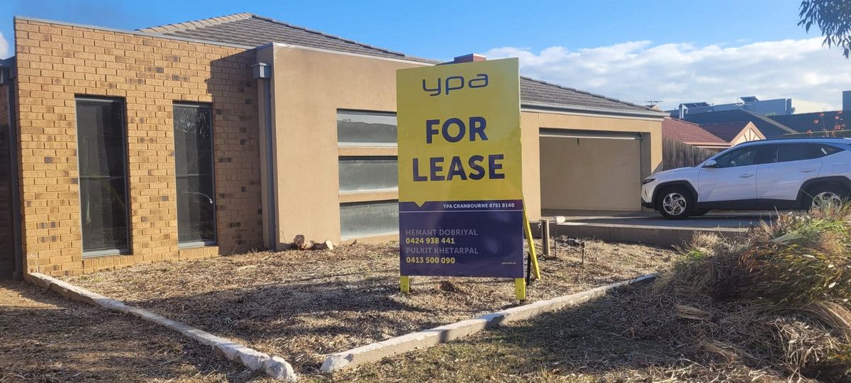 4 bedrooms House in 2 Barcoo Court CARRUM DOWNS VIC, 3201