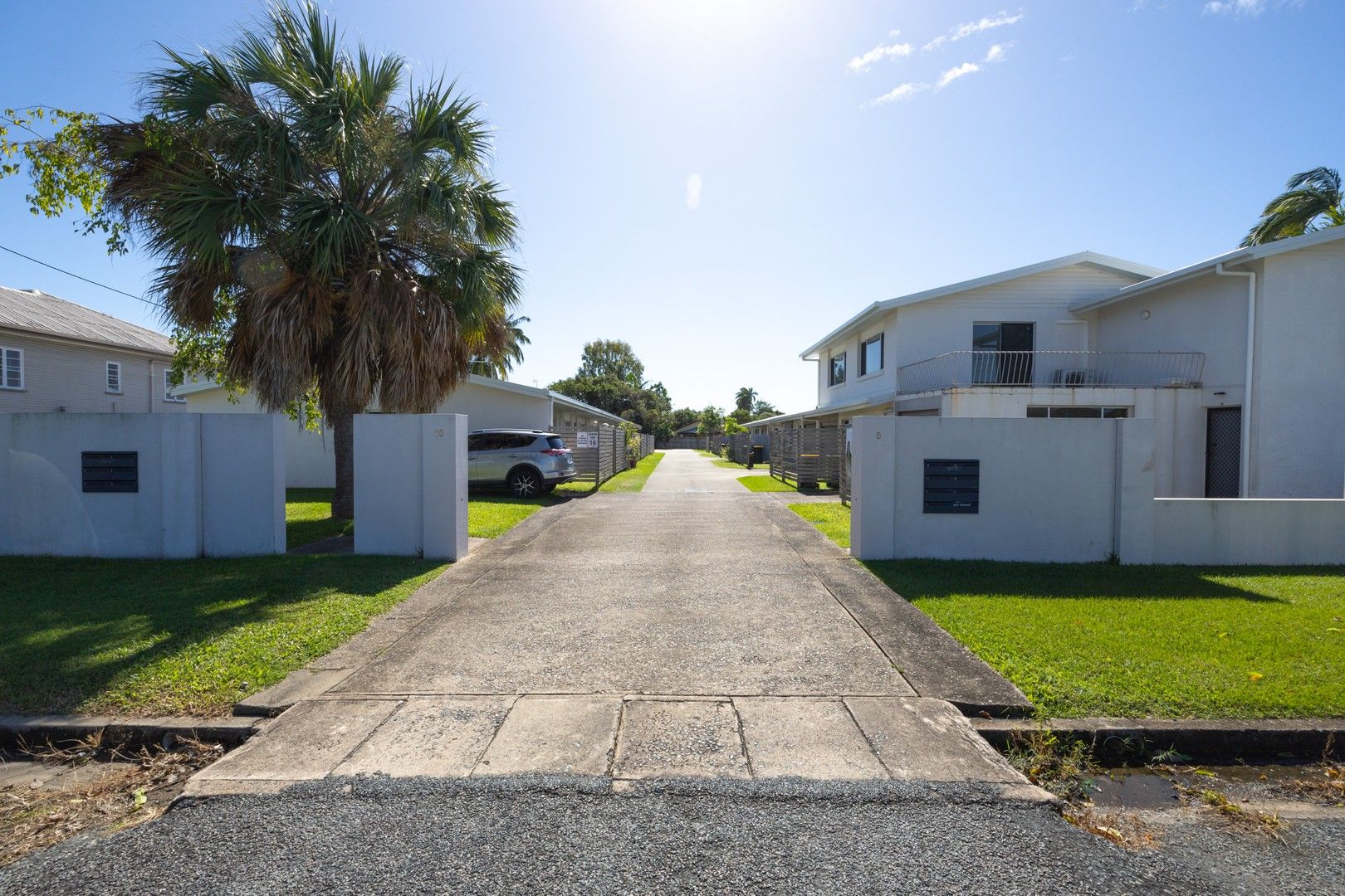 4-8/10 Peterson Street, North Mackay QLD 4740, Image 0