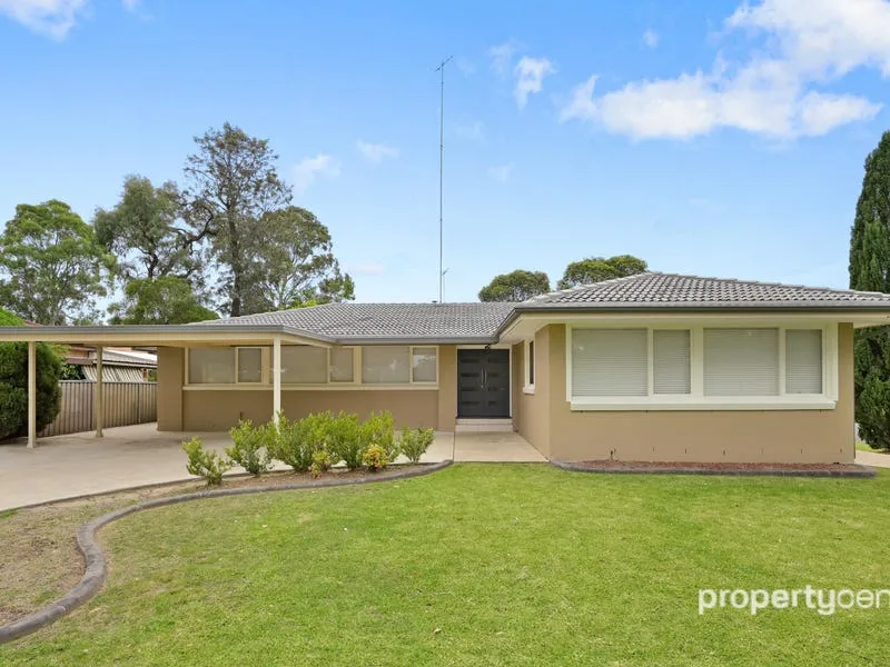 Spacious Family Home in Great Location!, Jamisontown