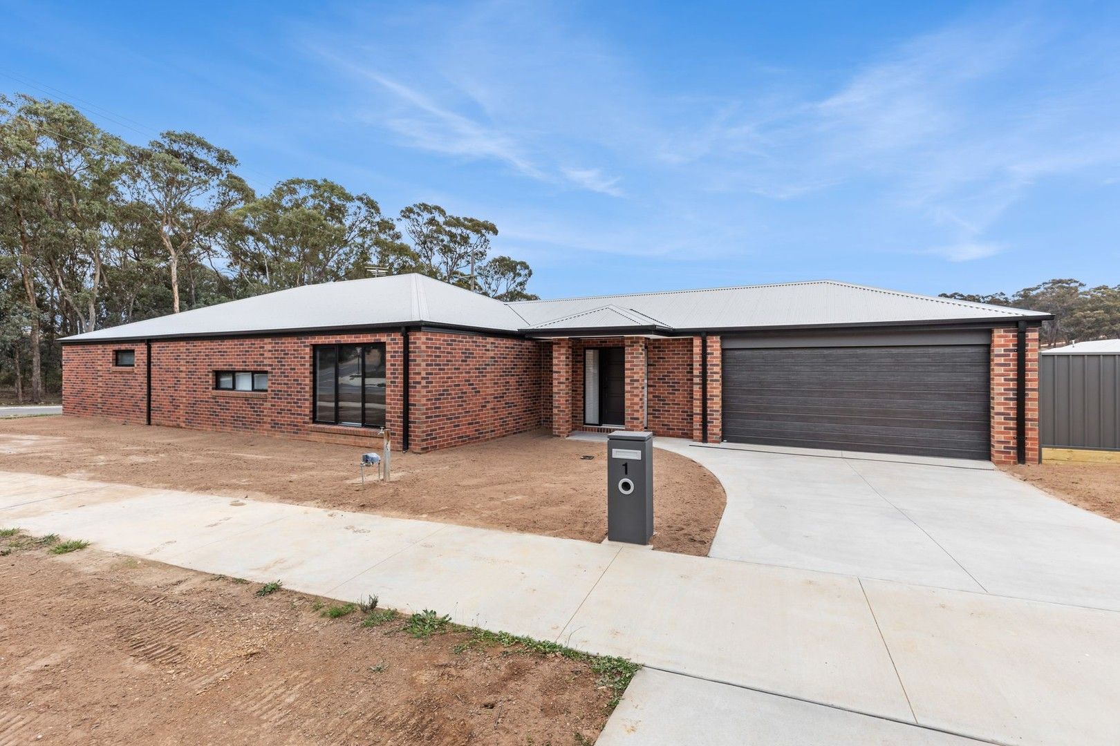 1 Gurri Drive, Muckleford VIC 3451, Image 0