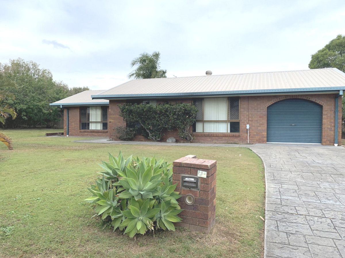 3 bedrooms House in 1 Rosa Crescent BRACKEN RIDGE QLD, 4017