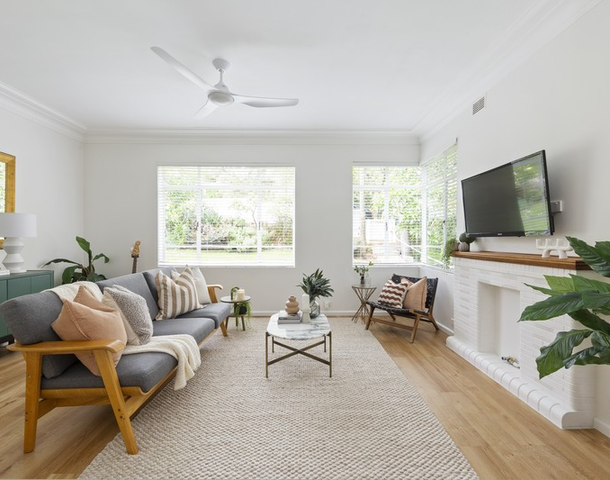 1/142 Griffiths Street, Balgowlah NSW 2093