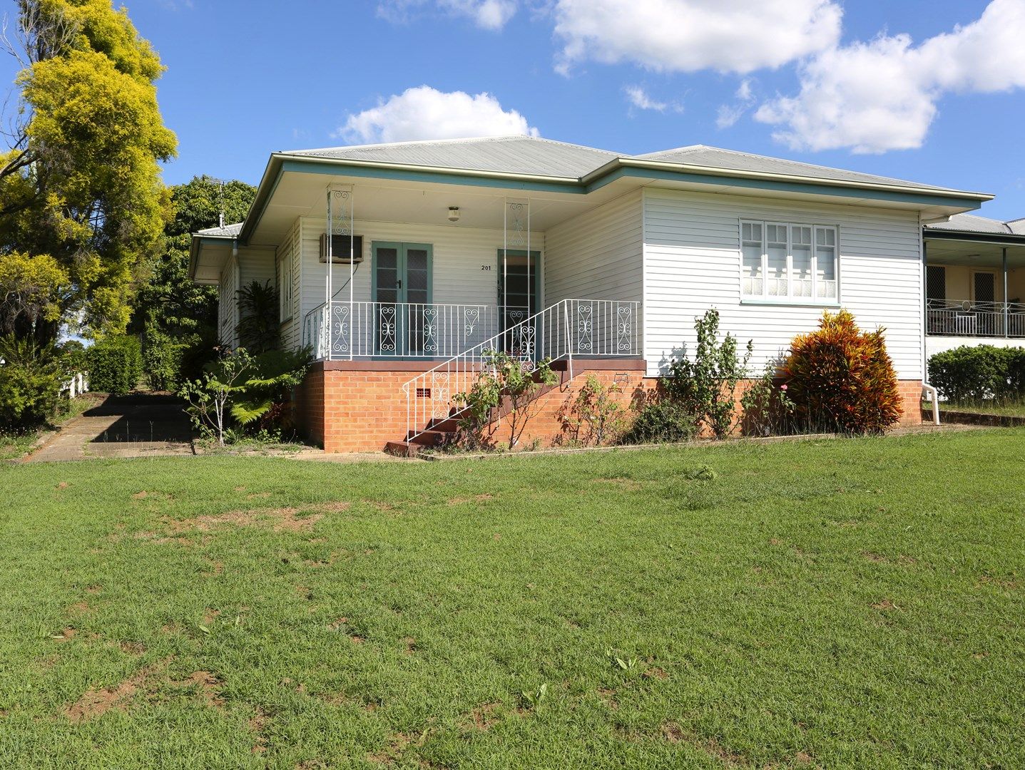 201 Brisbane Rd, Booval QLD 4304, Image 0