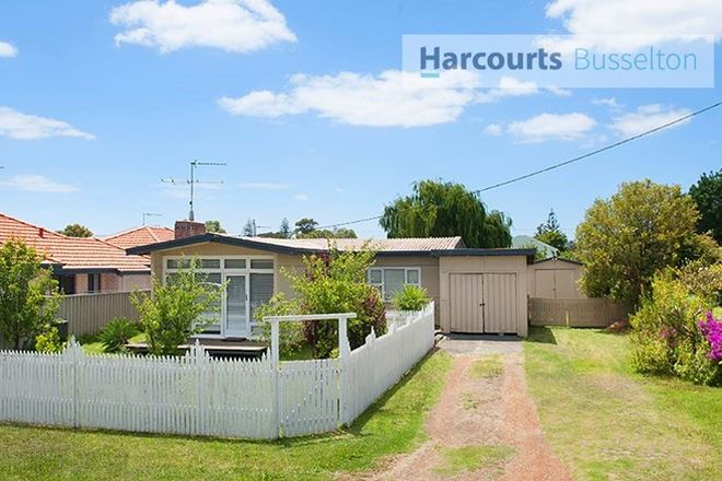 Picture of 79 Harris Road, BUSSELTON WA 6280