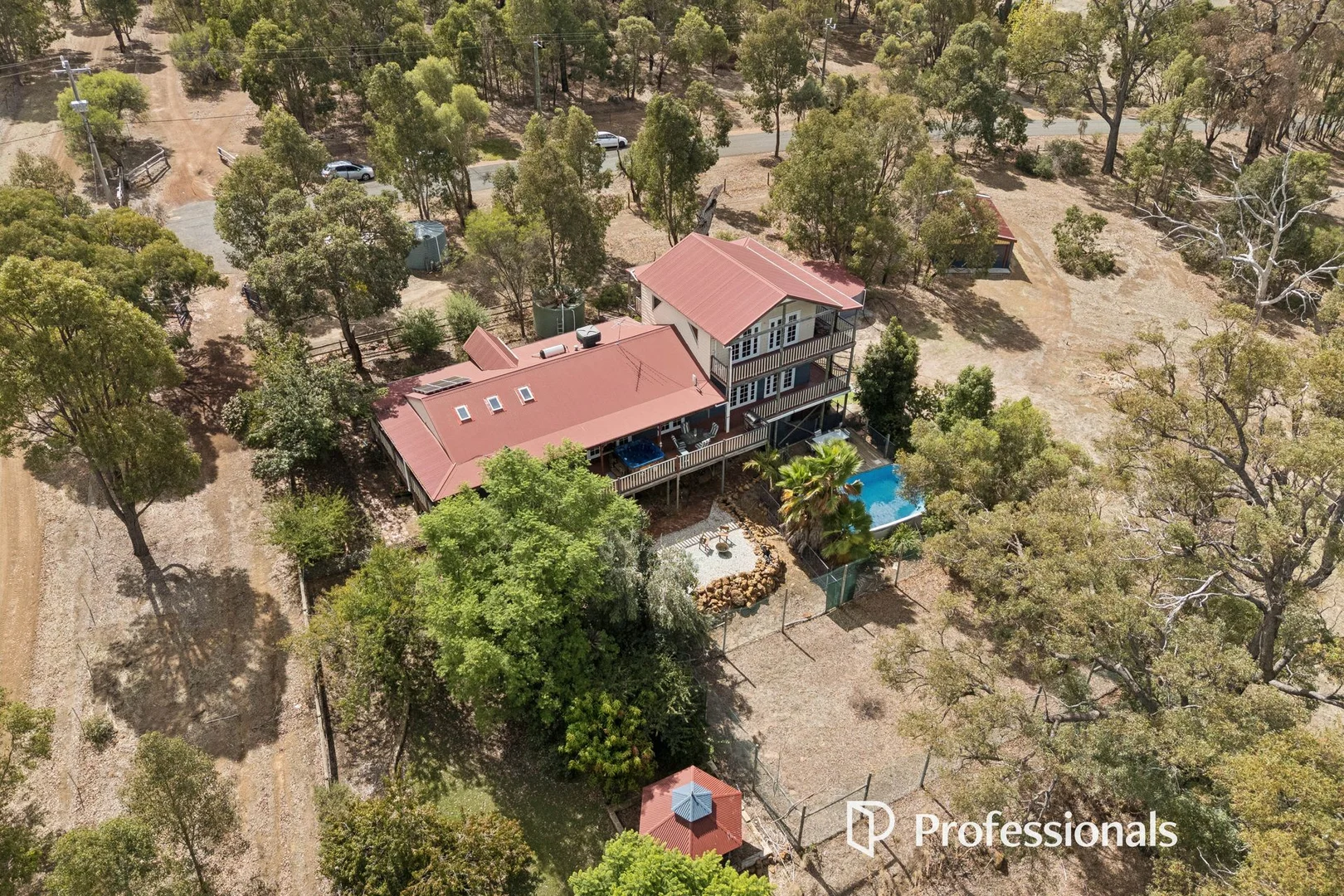 Additional image 31 of 455 Sertorio Road, Chidlow WA 6556