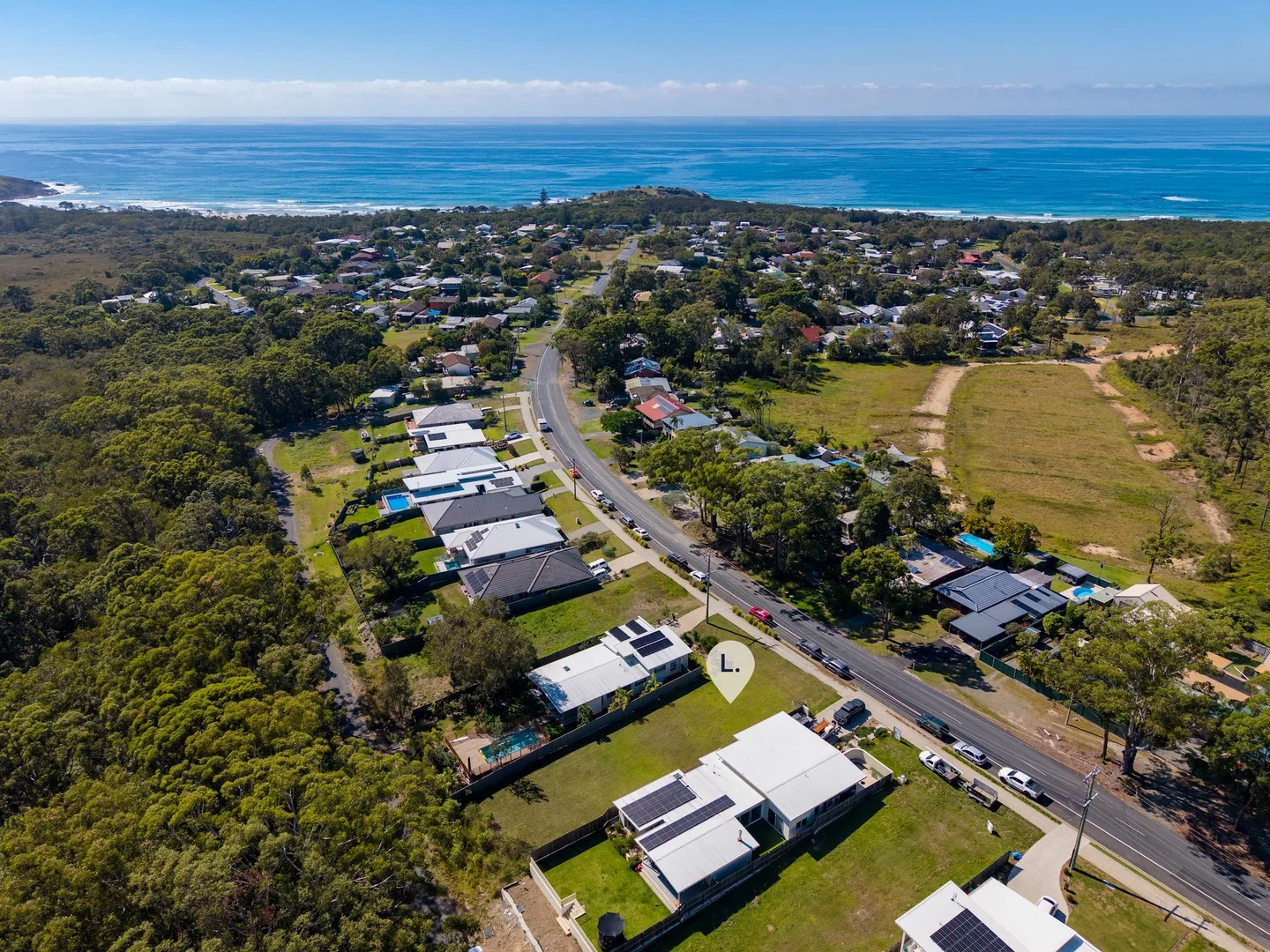 33 Mullaway Drive, Mullaway NSW 2456