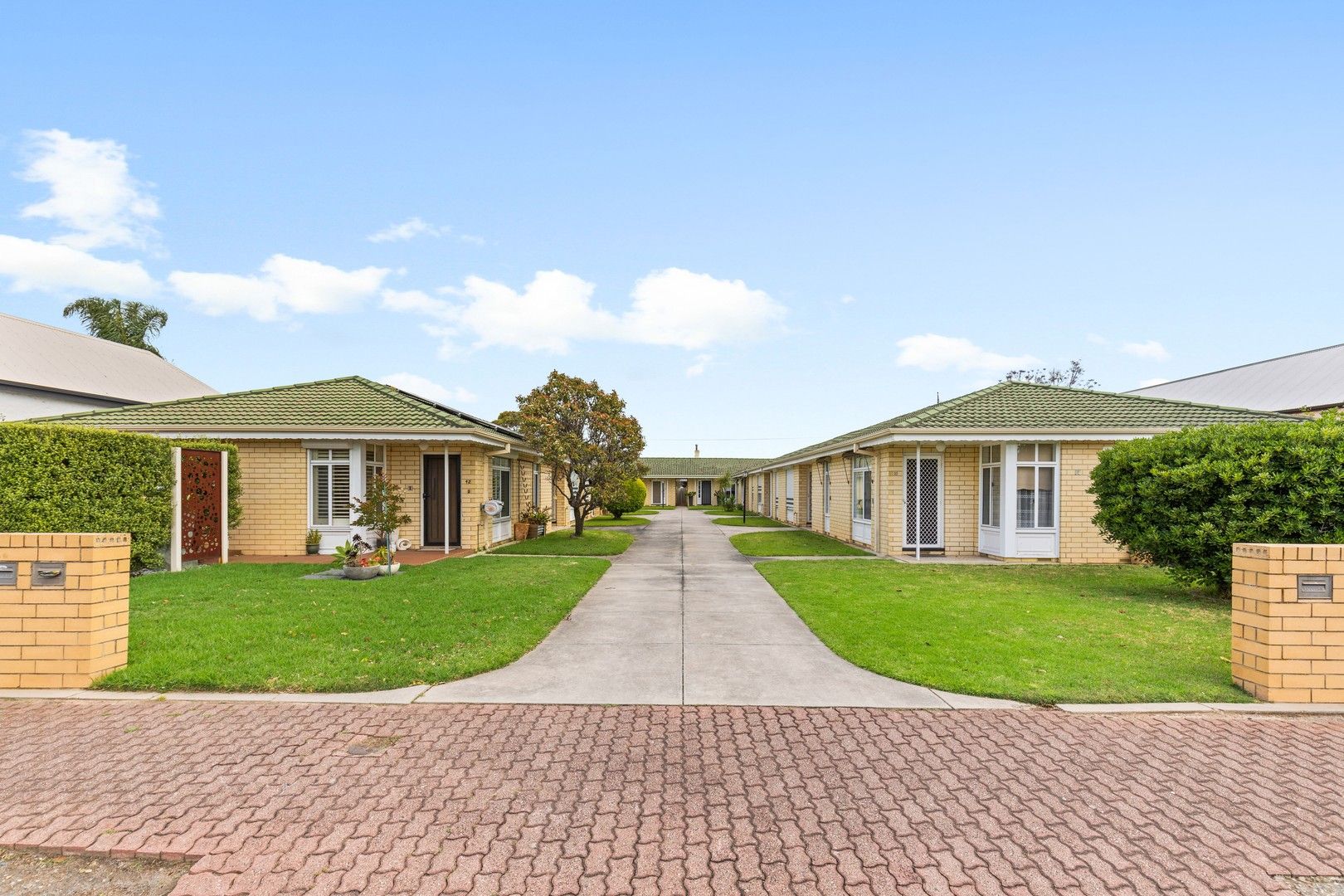 2 bedrooms Apartment / Unit / Flat in 4/42 Bath Street GLENELG SOUTH SA, 5045