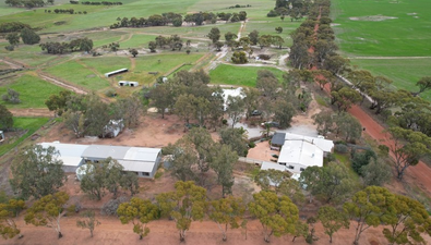 Picture of 153 Hughes Road, TOODYAY WA 6566