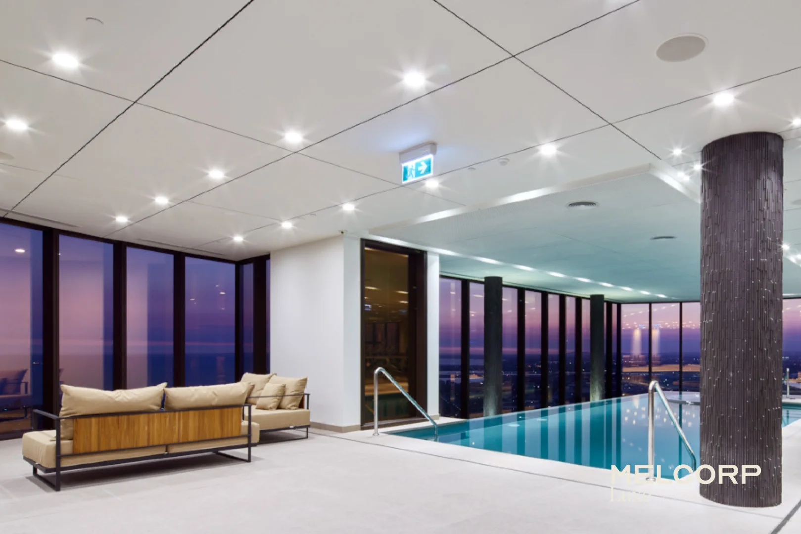 Additional image 11 of 6503/35 Queensbridge Street, Southbank VIC 3006