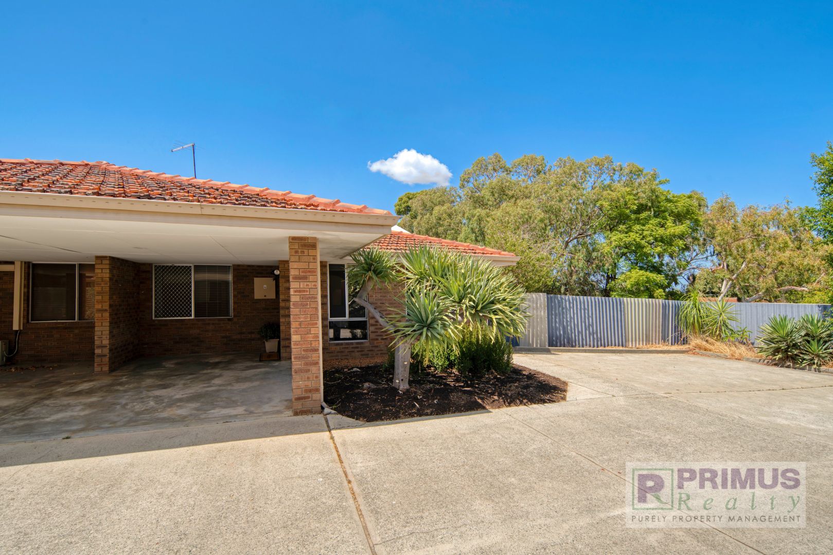 4/51 Tyler Street, Joondanna WA 6060 Villa For Rent Domain