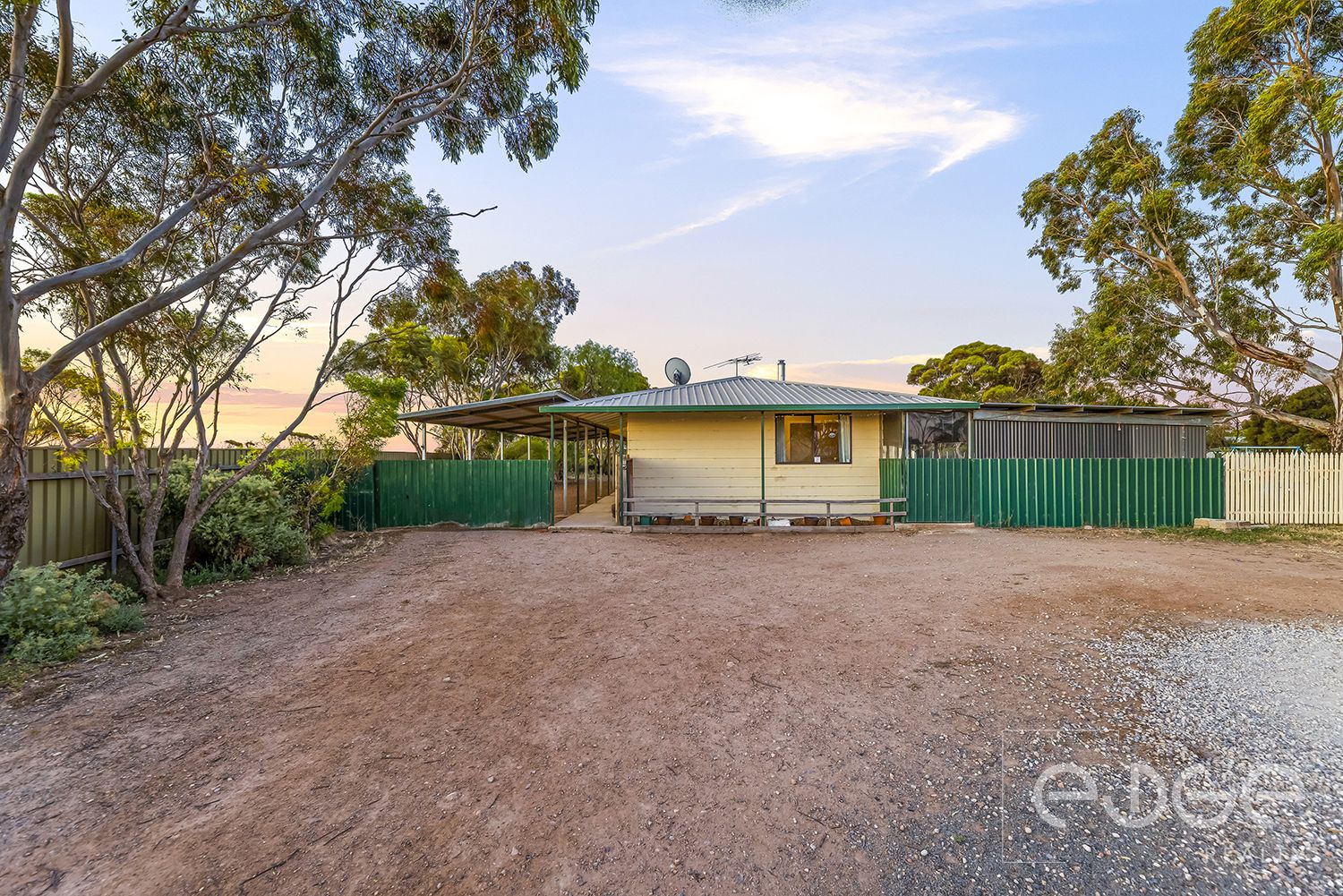 Lot 100 Wild Horse Street, Wild Horse Plains SA 5501, Image 0