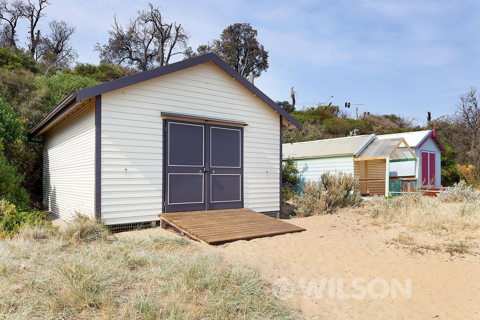 Boat Shed/261 Ricketts Point, Beaumaris VIC 3193, Image 1